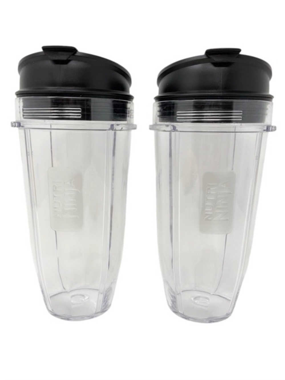 24 oz. Tritan Nutri Ninja Cups with Sip & Seal Lids
-Set ot 2
